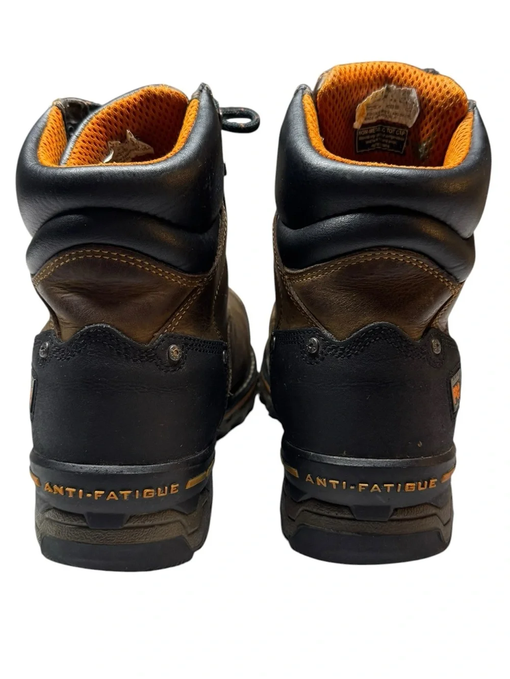 Timberland Mens Pro Boondock 6